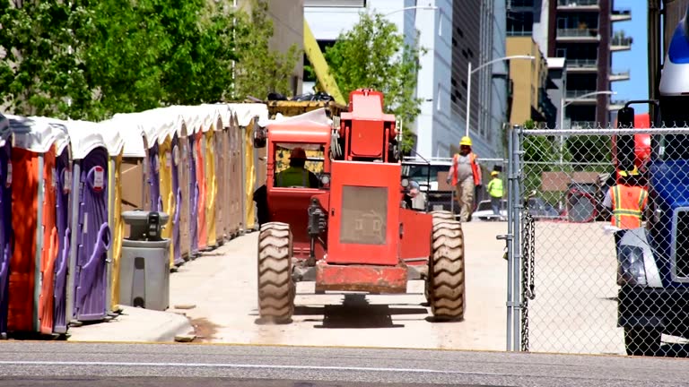 Best ADA-Compliant Portable Toilet Rental  in Great Neck Plaza, NY